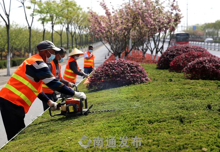 寨山坪生态居住小区景观绿化工程